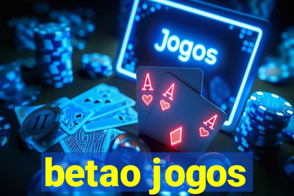 betao jogos